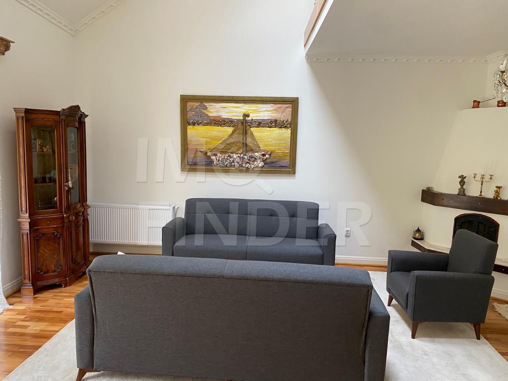 Inchiriere casa individuala, Hotel Belvedere - Poză 6