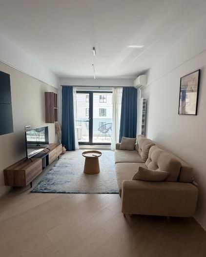 Apartament 2 camere | Delta City | Tineretului | bloc 2022 - Poză 1