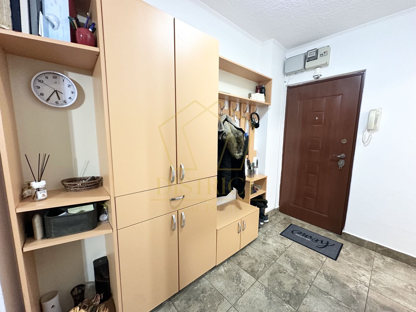 Apartament deosebit cu 3 camere | Zona Dacia - Poză 12