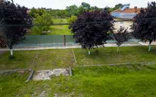 Teren intravilan in comuna Cermei - Poză 2