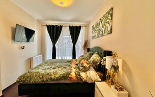 Apartament exclusivist cu 2 camere | Terasă de 16 mp | Parcare | Sopor - Poză 10