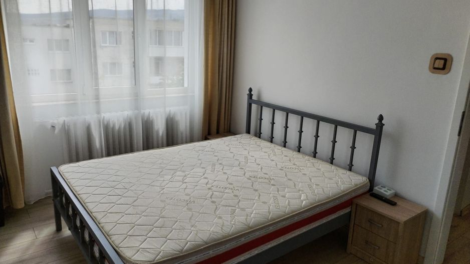 Apartament 2 camere renovat, cu parcare inclusa, cartier Gheorgheni - Poză 12