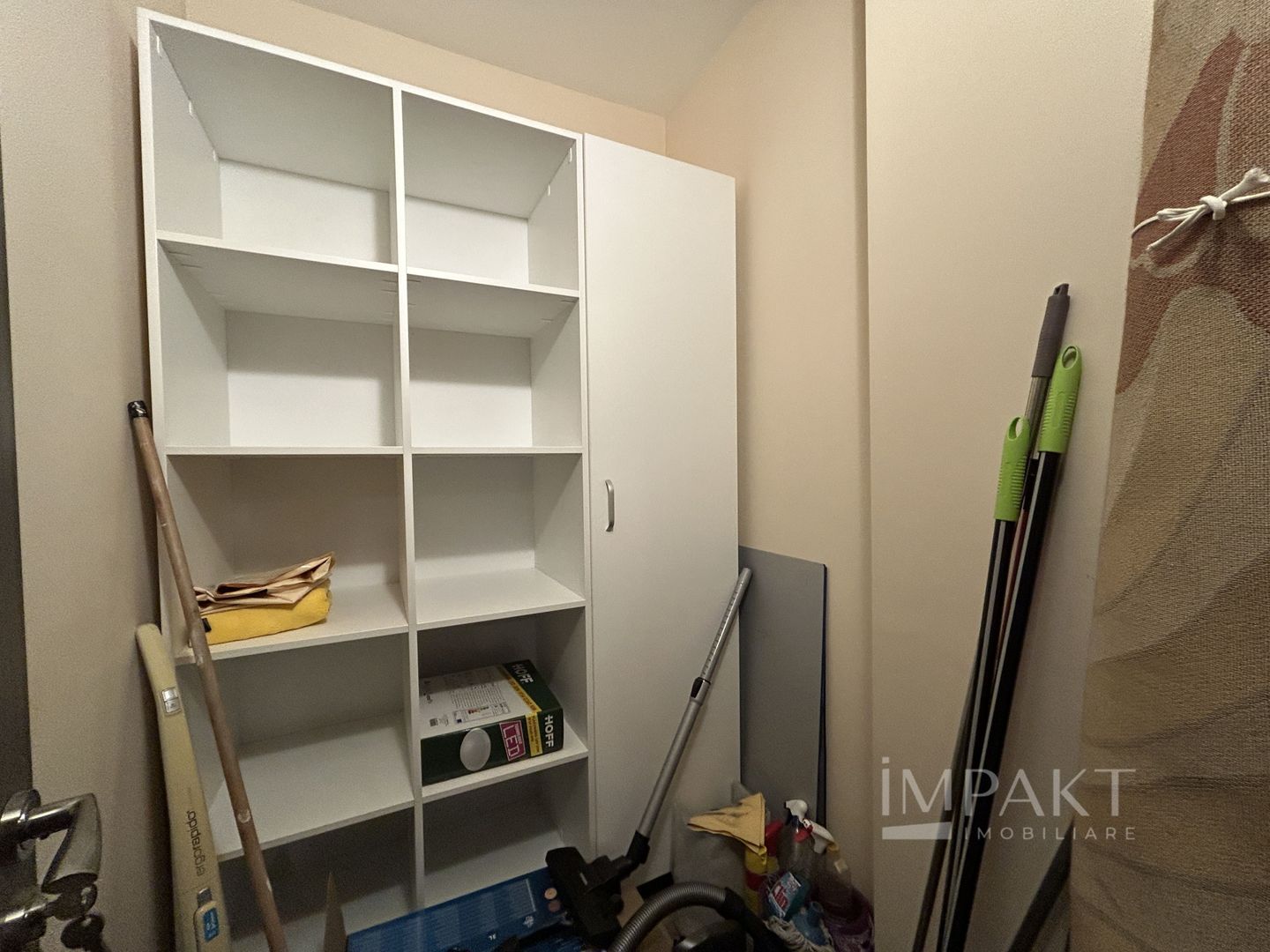 Vanzare apartament cnf sporit, etaj intermediar, Taietura Turcului! - Poză 12