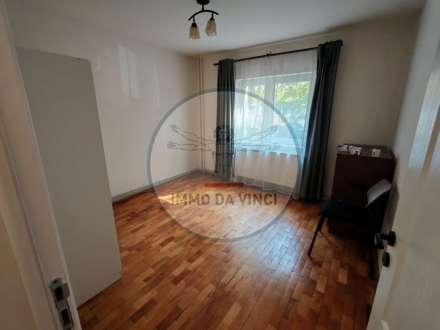 Inchiriez apartament cu 2 camere Marasti - Poză 2