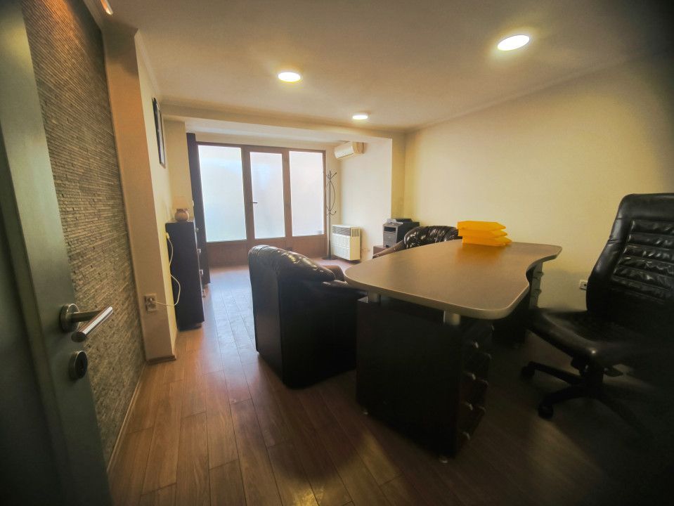 Spatiu birou, ultracentral - Poză 5