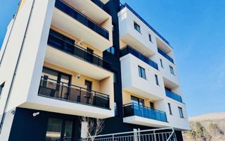 Apartament cu 2 camere, bloc nou, 2 locuri de parcare, Someșului - Poză 3