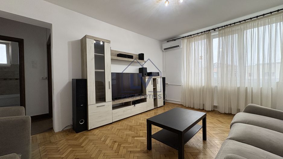 VANZARE APARTAMENT 3 CAMERE | ZONA OBOR - Poză 3