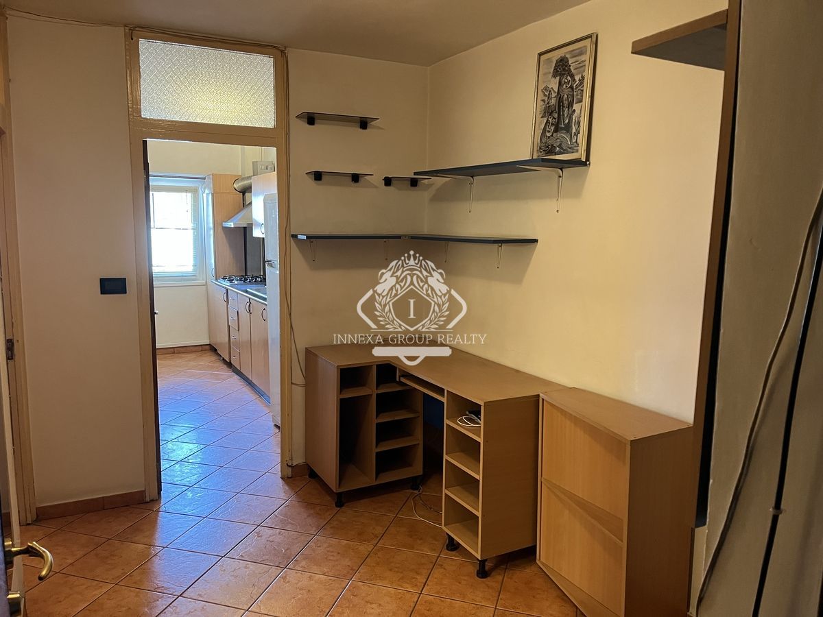 Garsoniera decomandata | Ion Mihalache - Maresal Averescu | Bloc 1983 - Poză 5