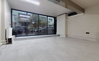 Spatiu comercial de inchiriat in zona Dorobanti - Poză 2