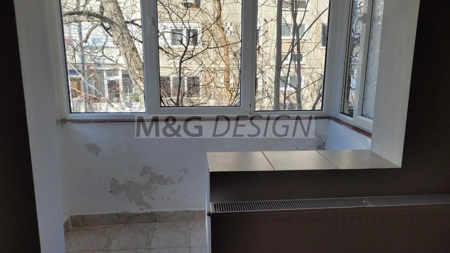 Apartament 1 camera zona Circumvalatiunii etaj 1 - Poză 4