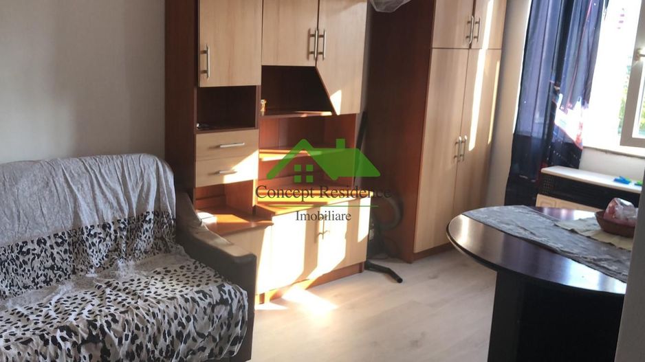 Garsonieră confort 2, mobilată și utilată – str. Motorului - Poză 2