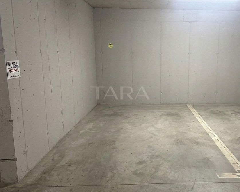 Apartament 4 Camere decomandate. Zona Rivus, inclus 2 Parcari. Clasa A - Poză 16