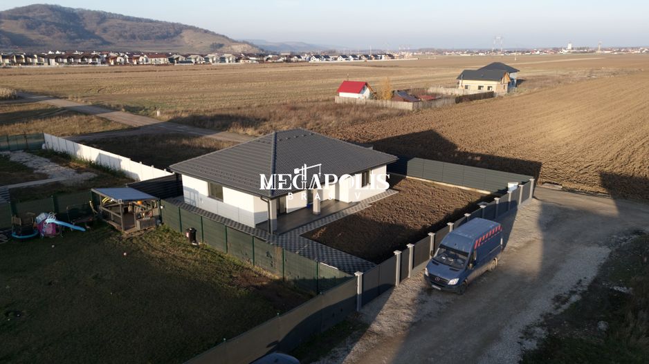 Casa Parter / Intabulata / Credit Avans 15% - Poză 4