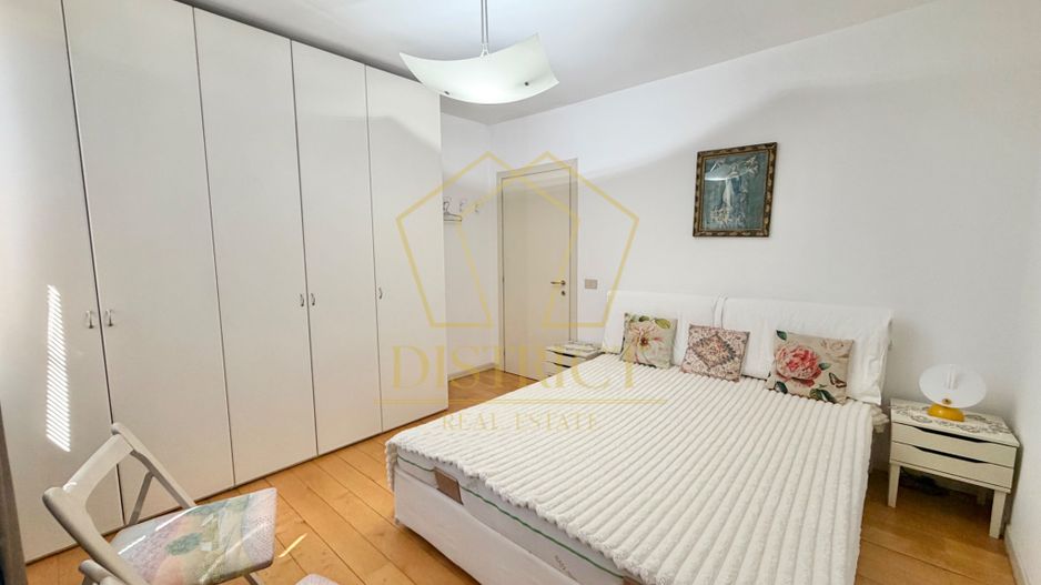 Apartament superb cu 2 camere langa Catedrala, bucatarie separata | Ultracentral - Poză 2