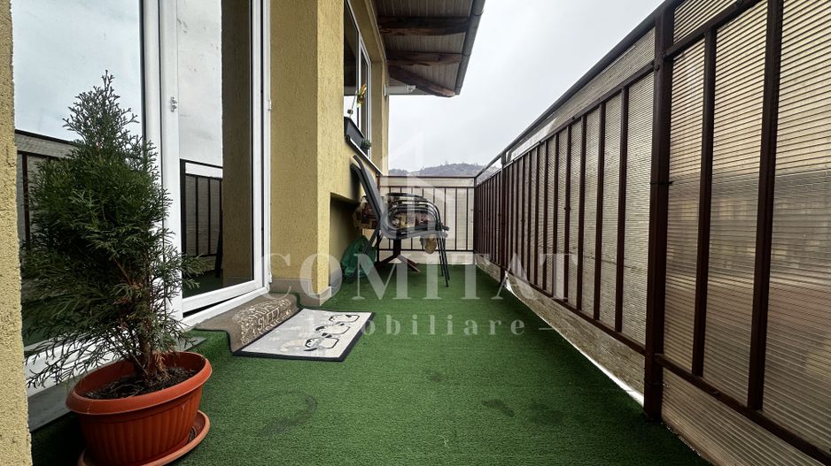 Apartament 3 camere | Scara interioară | Zona Str Porii - Poză 24