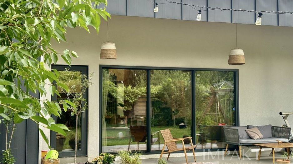 Casa unica pe piata | Stil Scandinav | Design modern – Muzeul Apei! - Poză 1