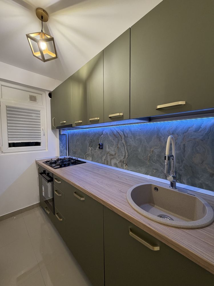 Vanzare Apartament 2 Camere Brancoveanu-Semenic-Luica - Poză 5