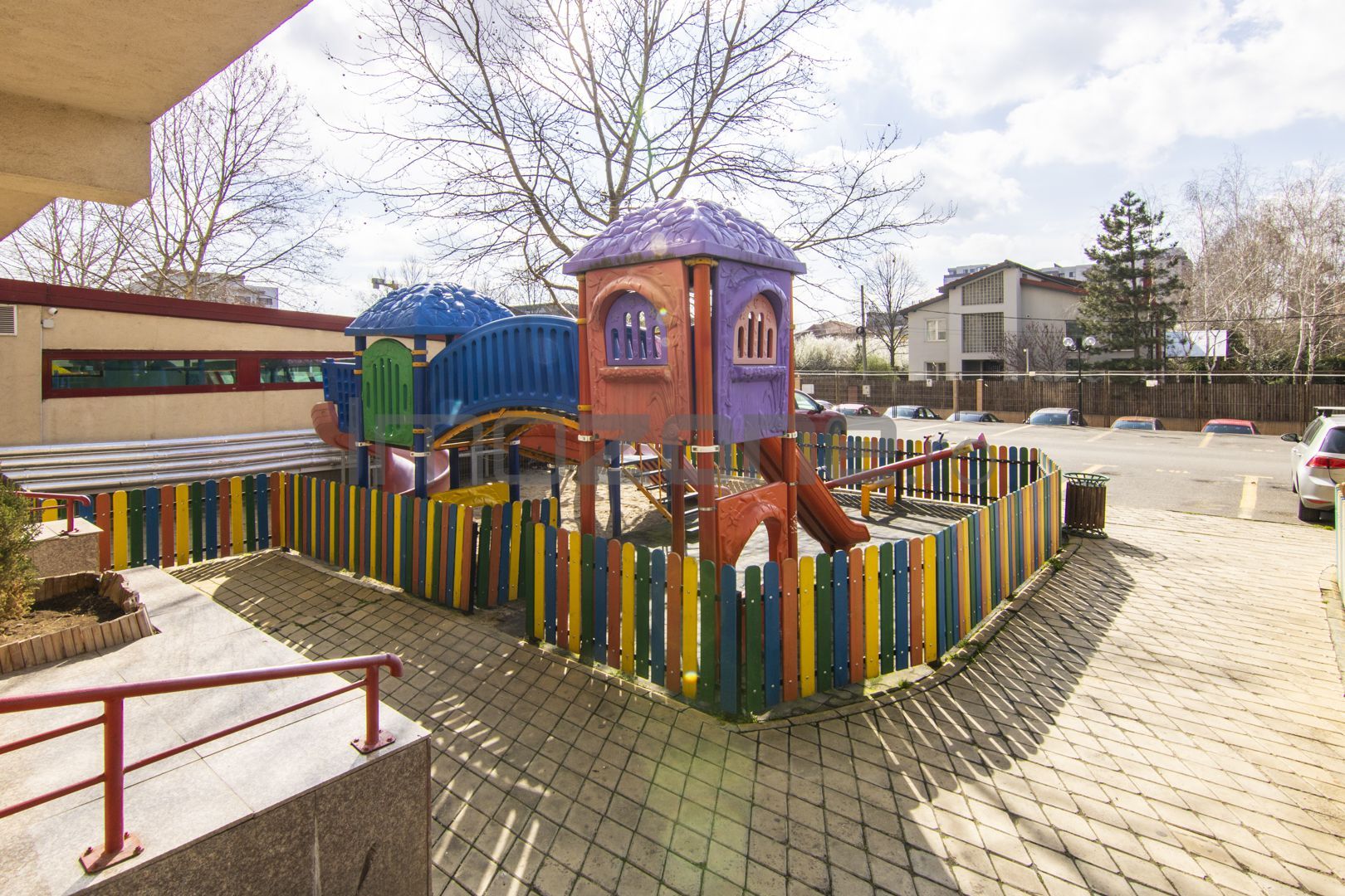 Ansamblul Primavara, 2 camere, 75mp, parcare subterana inclusa, finisaje 2024 - Poză 13