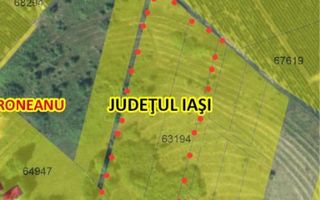 Teren Sorogari, 19000mp,  35euro/mp - Poză 1