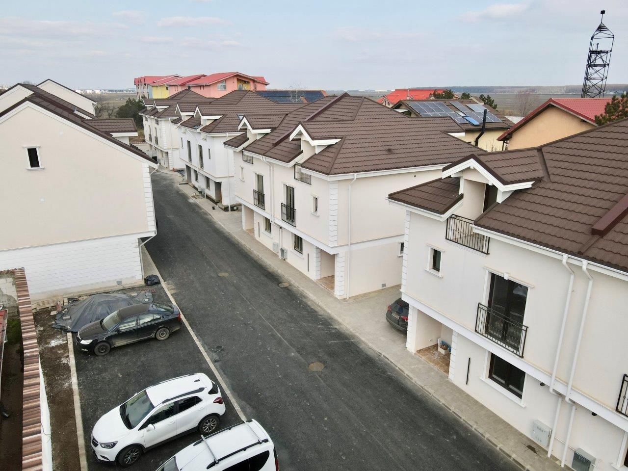 Vila duplex - Pipera - Poză 17