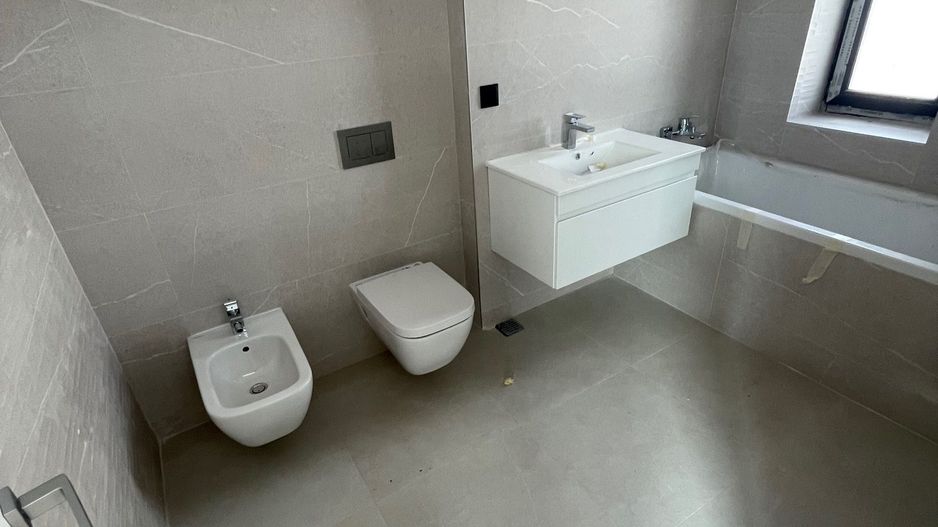 ULTIMA Vila Otopeni P+1 SMART,5 camere, zona f buna,  0% comision - Poză 9