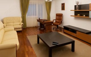 vand ap 3 camere Herastrau - Nordului, 139 mp utili + terasa - Locatie premium - Poză 2