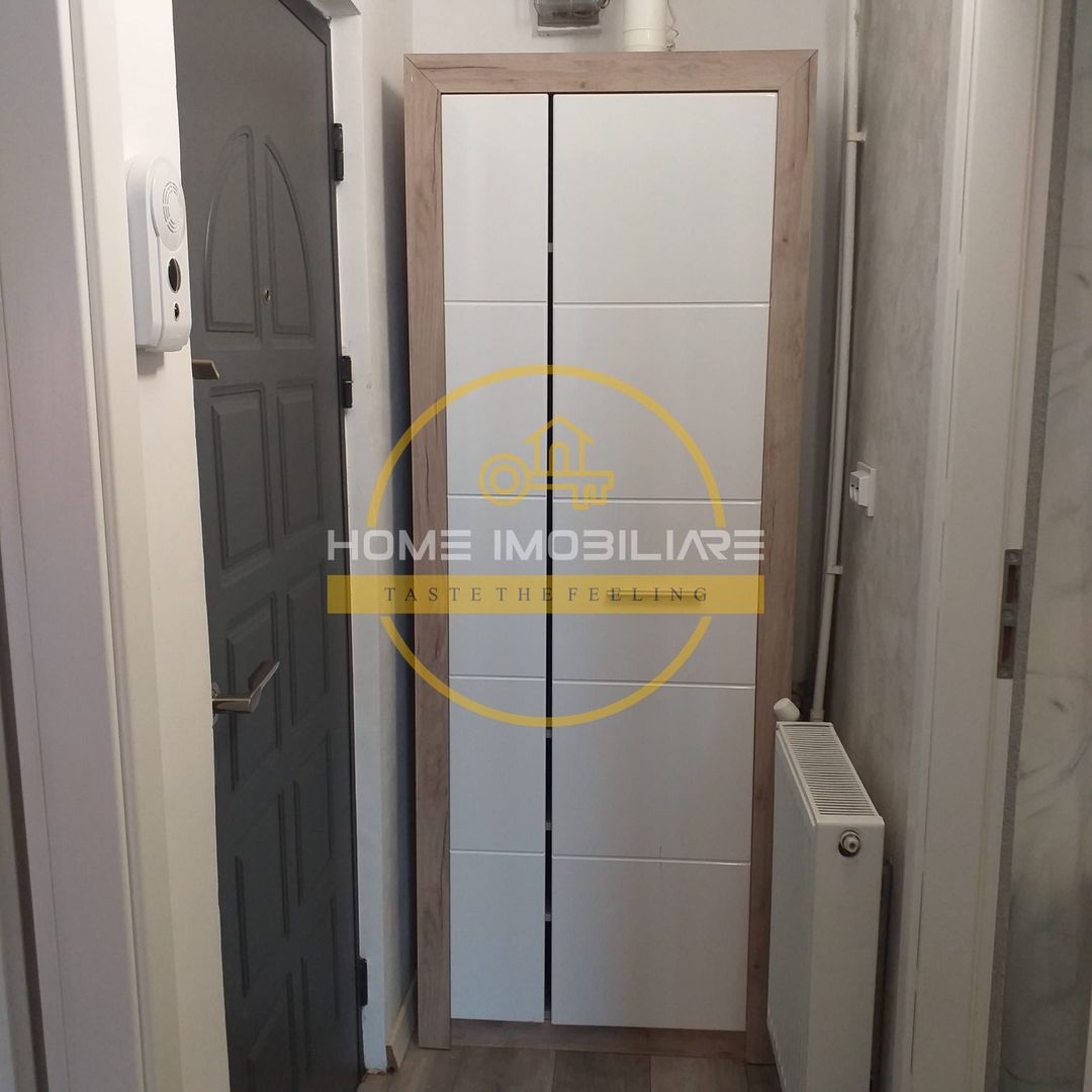 Apartament cu 1 camera/ 30mp/ zona Metalurgie - Poză 5