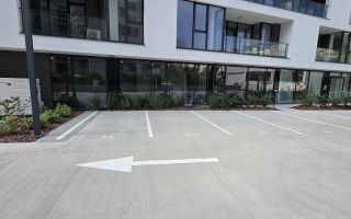Spatiu comercial  | 111 mp | Alenia Botanic Park | Spatiu Vitrat - Poză 1