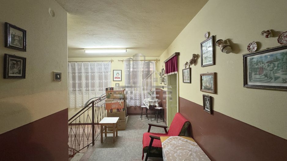 Casa individuala in Com. Capusu Mare/Sat Dumbrava. - Poză 29