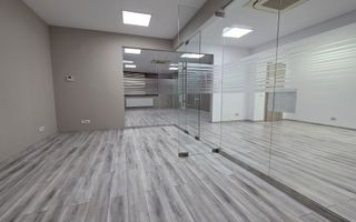 B-dul Mamaia - zona Delfinariu | Spațiu ideal pentru birou | 80mp - Poză 2