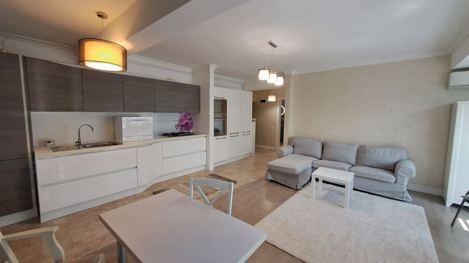 Apartament 2 camere de inchiriat, 13 Septembrie - Pet Friendly - Poză 5