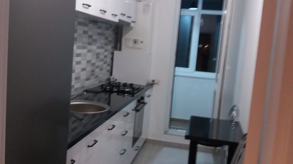 Garsoniera Militari Residence Loc de parcare - Poză 4
