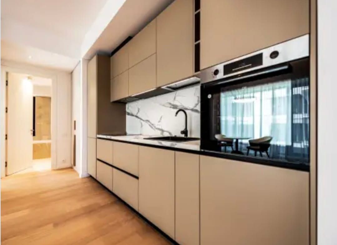 Lifestyle exclusivist in One Verdi Park I Zona Floreasca I 2 camere - Poză 9