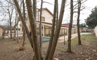 Vila cu 750 mp utili si teren de 1.480 mp in Erou Iancu Nicolae - Poză 10