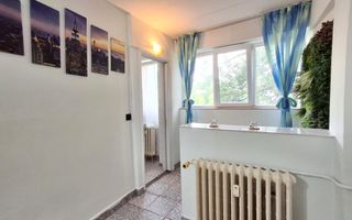 Garsonieră spațioasă de vânzare | Teiul Doamnei | Sos Colentina | Tei - Poză 6