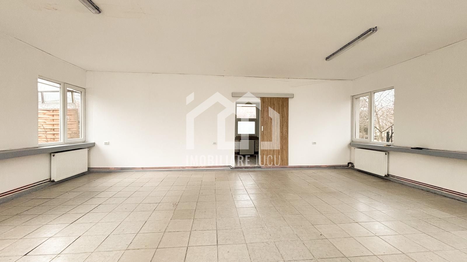 Spatiu de Inchiriat, 80mp, Parcari 4 locuri, E576, Jucu-Herghelie - Poză 4