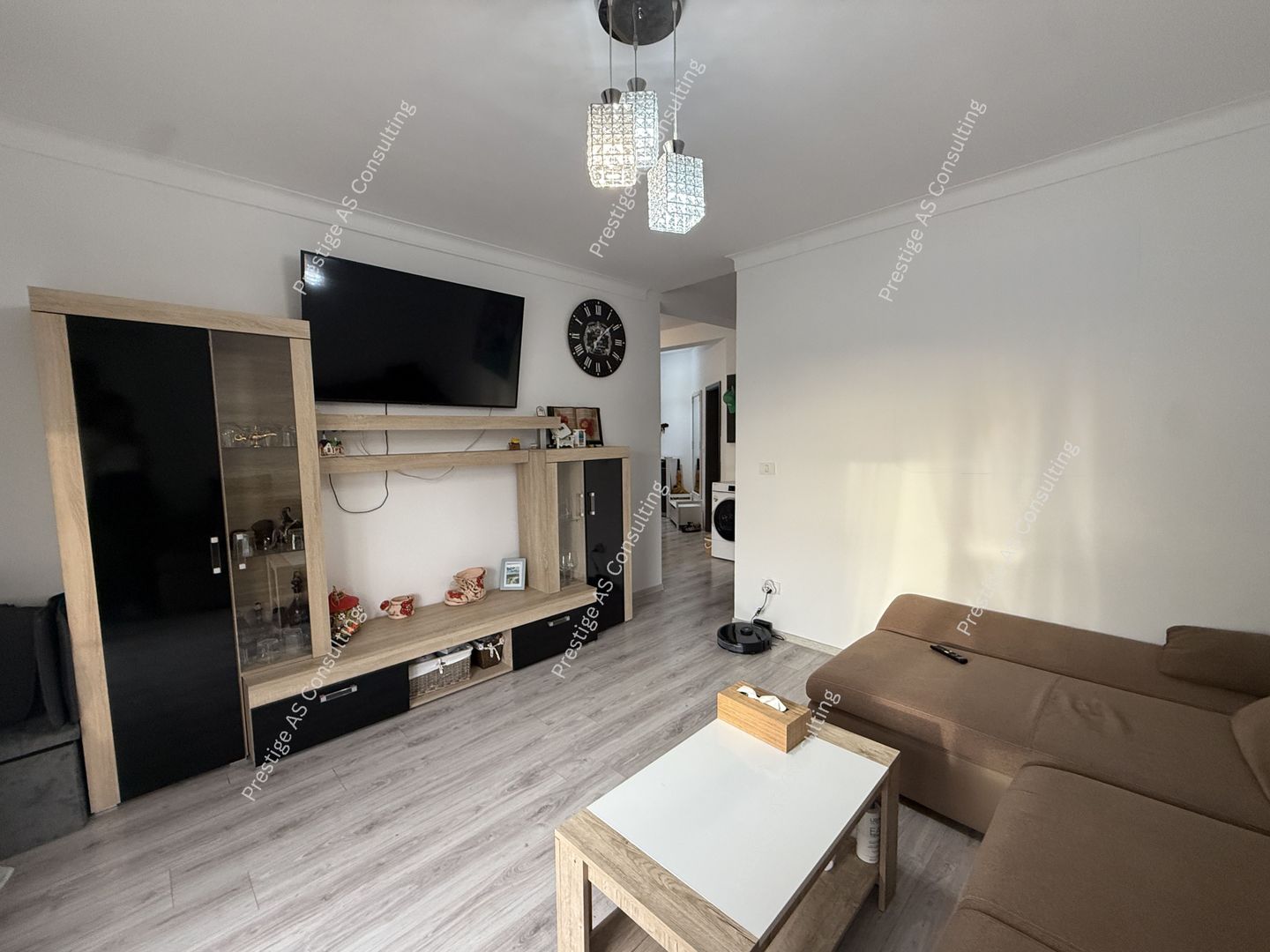 Apartament 3 Camere | Loc de parcare privat | Muzicescu-Girocului - Poză 5