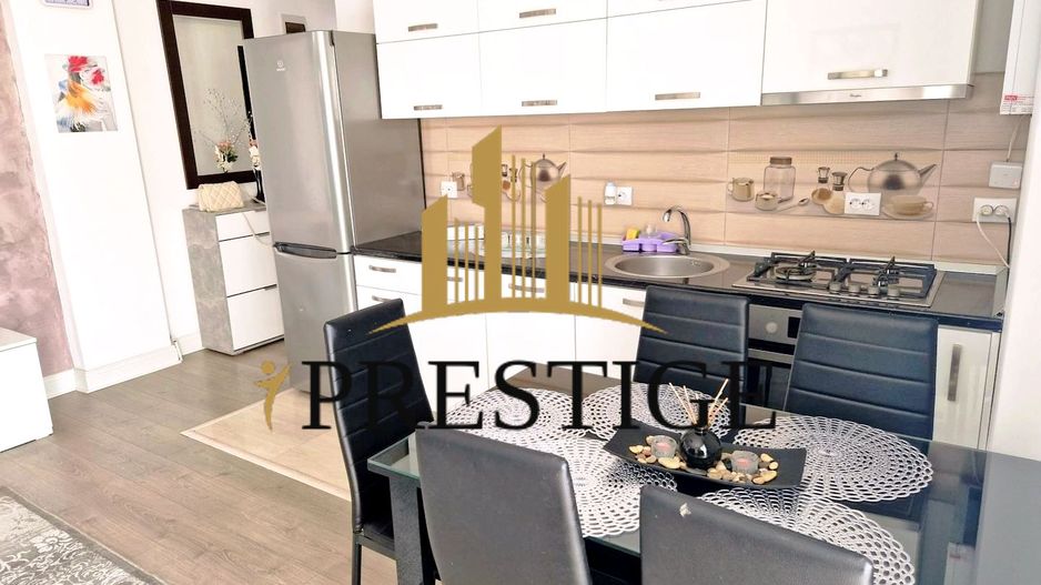 COMISION 0% | APARTAMENT 3 CAMERE | BALCON | PARCARE | DOAMNA STANCA - Poză 4