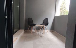 Garsonieră nouă, centrală proprie, prima închiriere – Lujerului - Poză 7