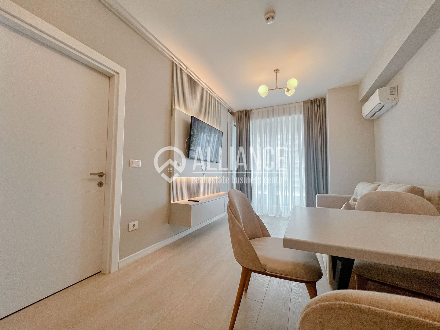 MAMAIA(COD 05)  - Apartament 2 Camere Premium , Vedere la Mare - Poză 1