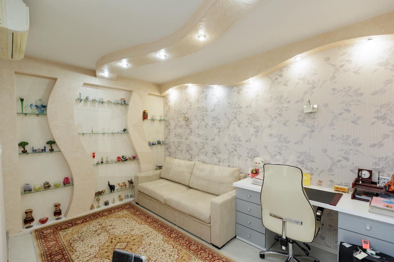 Vânzare, apartament, 2 camere, str.  Academician Natalia Gheorghiu - Poză 4