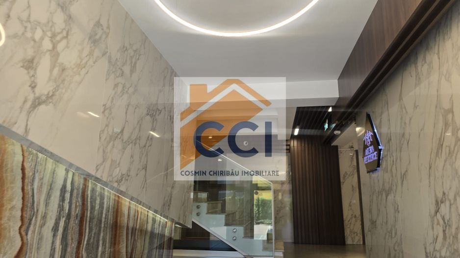 Apartament Premium cu 2 Camere – Arena Residence Bacău -Prima închirie - Poză 24