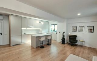 Apartament 3 camere de vanzare Fabrica de Glucoza - Poză 1