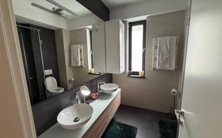 3 camere | Pipera | Iancu Nicolae | parcare | terasa 20mp - Poză 12