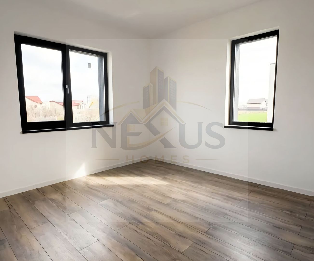 Casa individuala | 150 metri Bulevard - 4 cam - Gazon - 3 minute STB - Poză 16