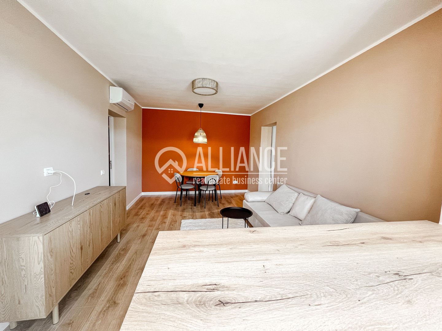 DACIA (COD 05)- Apartament 2 camere Premium Recent Renovat - Poză 9