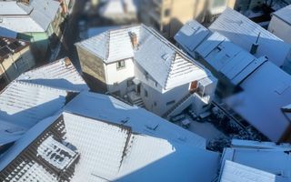 CASA INDIVIDUALA- DEALUL CETATII BRASOV - Poză 42