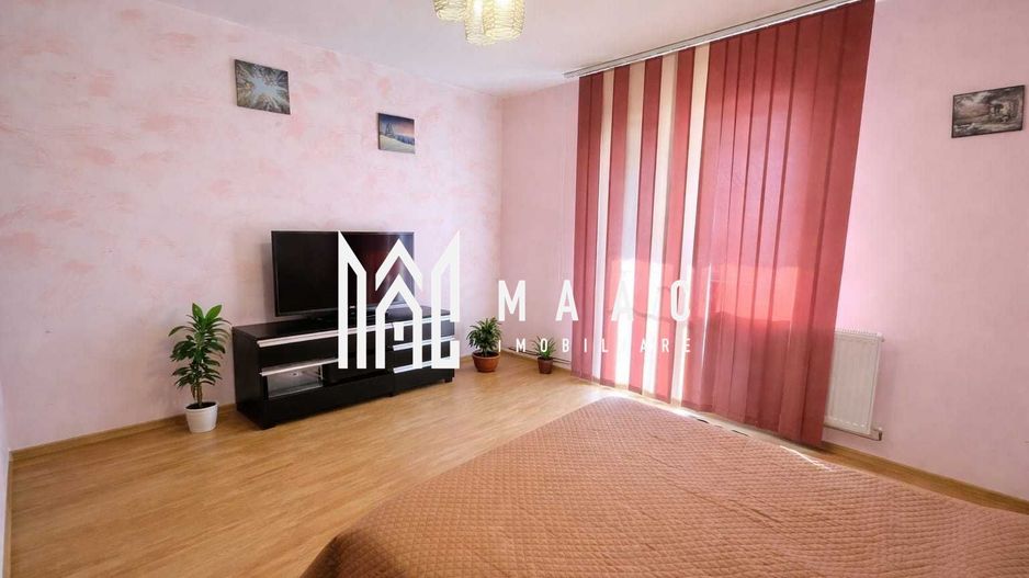 Apartament 2 camere | Parter | 64 MP | Decomandat | Selimbar - Poză 3