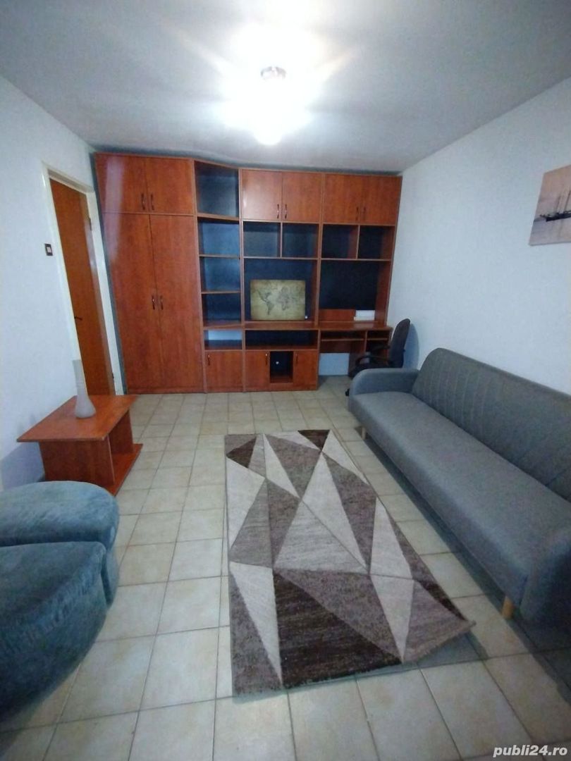 Aparatment 2 camere Drumul Taberei - Poză 1