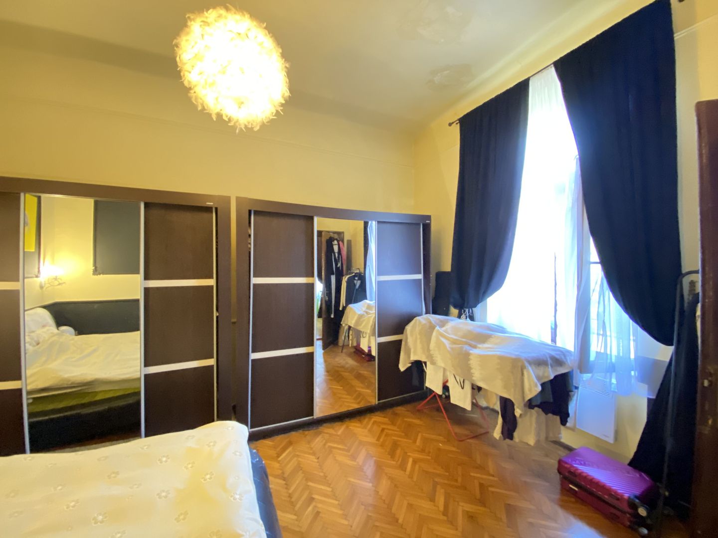 Apartament Renovat, 2 Camere, Etaj 2, Parcare, Zona Iosefin, COMISION 0 - Poză 10